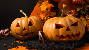 9 Tricks, um Halloween Leckereien zu vermeiden