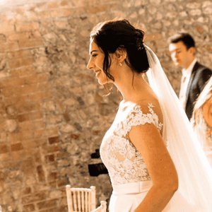 Gesund & einfach vor der Hochzeit abnehmen