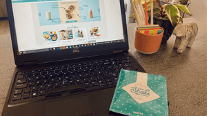 Wie du dich im Home-Office gesund ernährst und den Versuchungen zuhause widerstehst