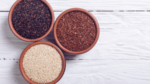 Quinoa – Alles, was du über den Superfood Trend wissen musst