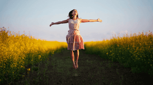 Endorphine: 5 Tipps, sie freizusetzen