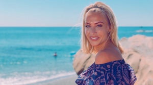 Exante Q&A with TV Personality Laura Hamilton