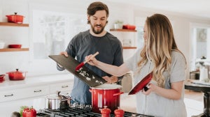 Avoid the Winter Blues: Food To Boost Your Mood