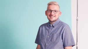 Weightloss Tips from Charlie and Adrian