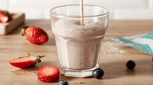 ‘Spring Into A Slimmer You’ Shake Challenge
