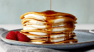 How much do you know about exante pancakes?