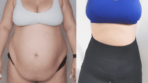 Women’s Health Week Special: Meet Nietta Who Has Lost Over 2 Stone