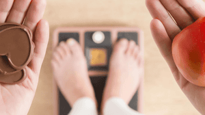Top 10 Post Lockdown Diet Tips: How to Stay on Track with Your Weight Loss Goals