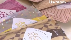 Did you see us featured on ITV News? 