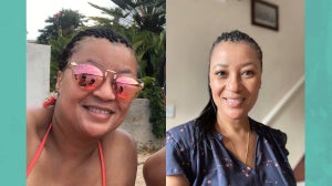 Irene’s Story: 52 & Feeling Fabulous