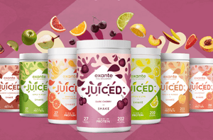 Introducing JUICED: A World’s First Juicy Meal Replacement