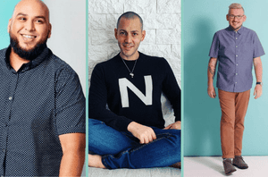 Father’s Day 2022: Celebrating the inspiring Dads of exante