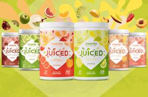 Why JUICED is your gut’s new BFF