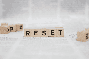 5 Ways to Reset YOU in time for February 2022