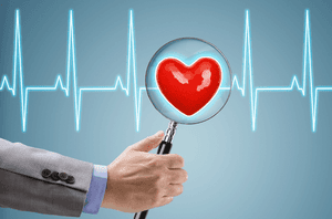 Can Losing Weight Improve Heart Health?