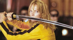 Quentin Tarantino Hints That Kill Bill Vol. 3 Might Happen