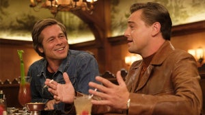 Review – Once Upon A Time In Hollywood