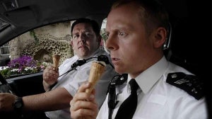 The Enduring Brilliance Of The Cornetto Trilogy