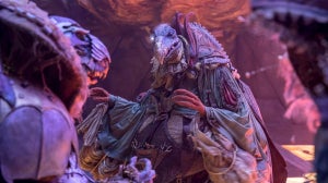 Everything You Need To Know About the World of ‘The Dark Crystal’