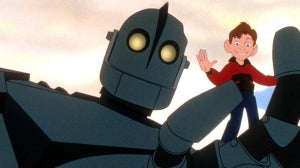 The Iron Giant 20 Years On