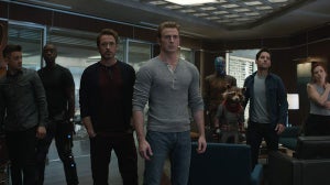 Avengers: Endgame And The Legacy Of The MCU