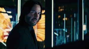 John Wick Has Redefined The Action Hero