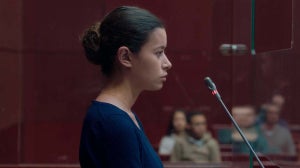 LFF 2019: The Girl With A Bracelet – Review