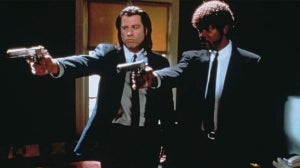 Pulp Fiction At 25 Is Still A ‘Bad Motherf*cker’