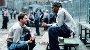 The Shawshank Redemption At 25: A Timeless Tale