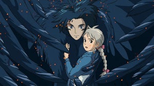 Howl’s Moving Castle: Celebrating 15 Years Of Studio Ghibli’s Masterpiece