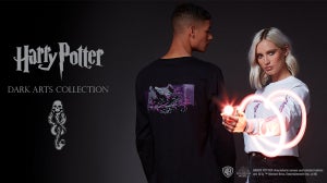 Sneak Peek: Zavvi’s Exclusive Harry Potter: Dark Arts Collection