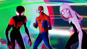 Zavvi’s Best Films Of The Decade: Spider-Man: Into The Spider-Verse