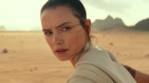 Star Wars: How Rey’s Parentage Changes The Saga