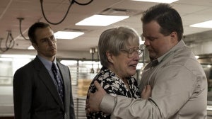 Richard Jewell Review: Hauser, Bates And Rockwell Shine In Fascinating Yet Uneven Drama