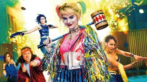 Birds Of Prey: Get To Know Your New Favourite Girl Gang