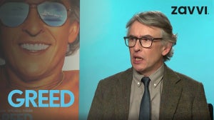 Interview: Steve Coogan On Starring In Michael Winterbottom’s New Film Greed