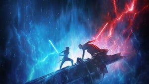 Star Wars: Rise Of Skywalker Blu-Ray Release Date & Pre-Order