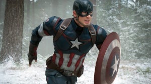 Best Captain America Gifts & Merchandise For Fans
