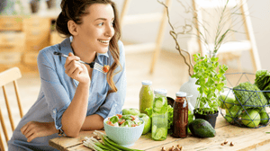 Glucomannano e Konjac: Cosa Sono e Benefici
