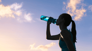 Dieta Liquida Per Dimagrire? Tutto Sulla Dieta Dell’Acqua