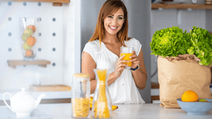Ritorna Alla Tua Routine: Consigli | Dieta Exante