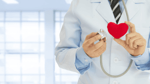 Come l’obesità colpisce il cuore : Dieta exante