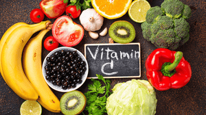 Virus Autunnali: I Benefici Delle Vitamine