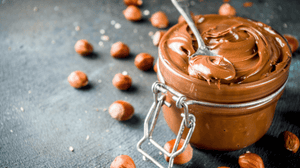 Crema Spalmabile Alla Nocciola a Dieta?