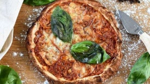 Ricette Con Il Pizza Mix exante!