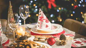 10 Consigli Per Mantenere La Linea a Natale