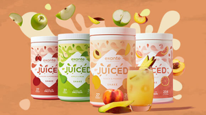 JUICED: Primo Frullato Al Mondo In Versione Succo