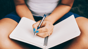 Il journaling: cos’è e come migliora la nostra salute?