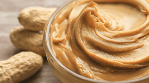 Crema de cacahuete: ¿Por qué debemos de tener siempre un bote en casa?