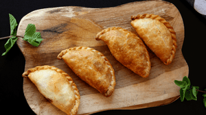 Empanadillas de Atún Caseras